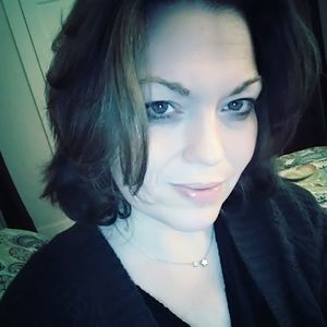 Meet your Posher, Robyn